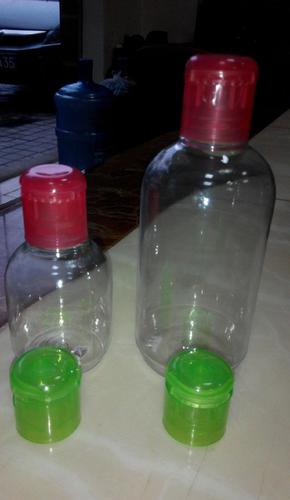 pt-010供应塑料瓶 pet瓶 广口瓶 瓶子 包装容器 塑料罐
