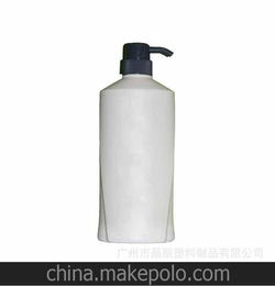 厂价直销 PE瓶 洗衣液瓶1 耐用塑料壶1 塑料容器批发 可定制
