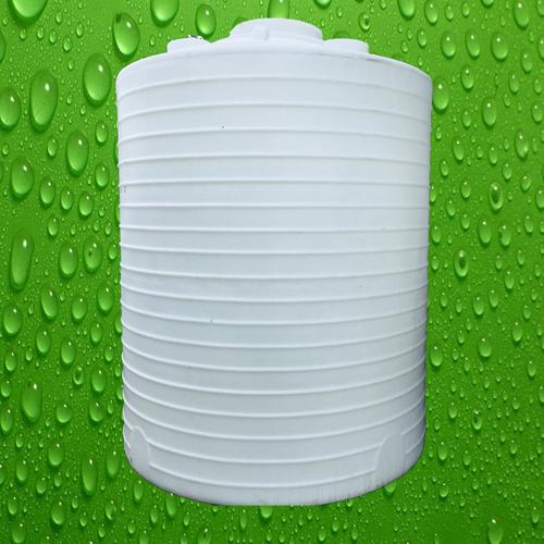 10t塑料水塔 - 庆云富航塑胶容器