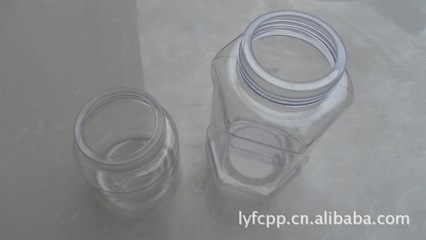 【【大量供应】PVC圆筒吹塑 透明圆筒吹塑 PVC吹塑】价格,厂家,图片,其他塑料包装容器,磐安县鼎亿模具塑料厂